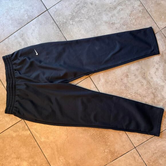 Nike Black and Navy Joggers-tracksuits - Picture 2 of 7